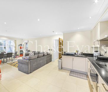 2 bedroom flat to rent - Photo 3