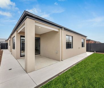 Vibrant Family Haven in Verve Estate!! - Photo 3