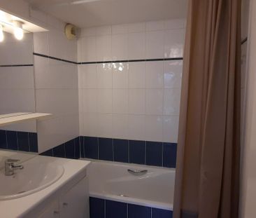 TOULOUSE / Location Appartement 2 Pièces 38 m² - Meublé - Photo 4