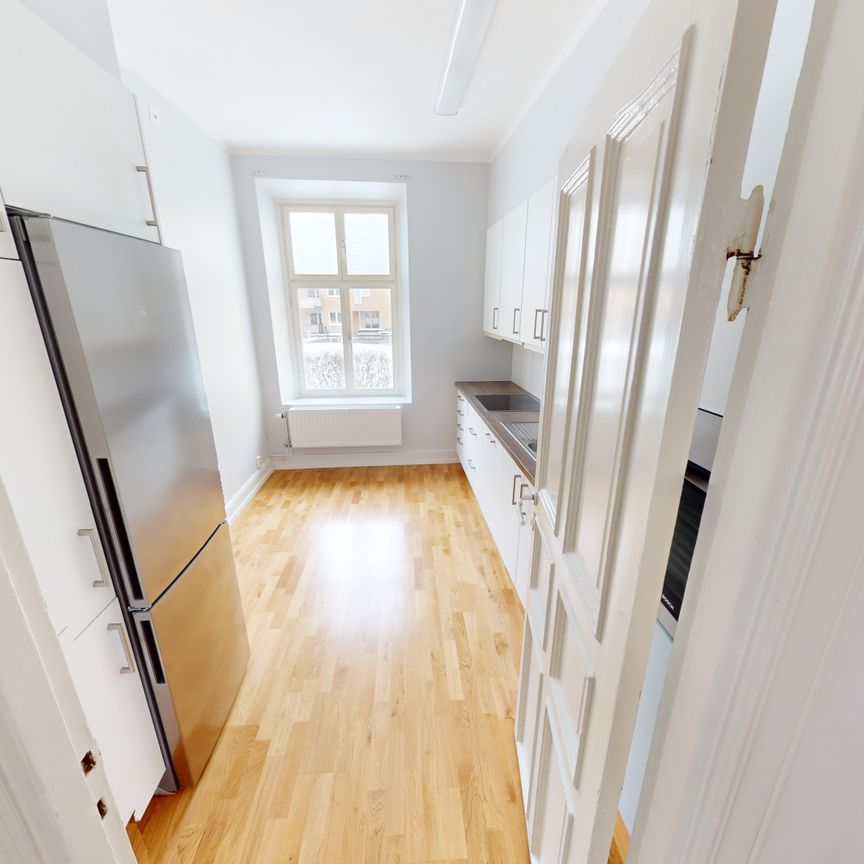 Nyforsgatan 38 B - Photo 1