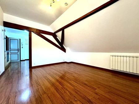 Location appartement Bollwiller, 2 pièces, 1 chambre, 36.68 m², 550 € (Charges comprises) - Photo 5