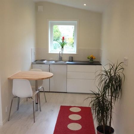 Mölndal - 1rok - 12mån - 9.775kr/mån - Photo 3