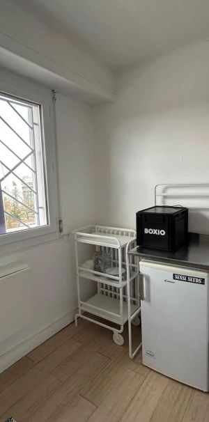 Appartement à louer 1 pièce 9.56m² - Photo 2