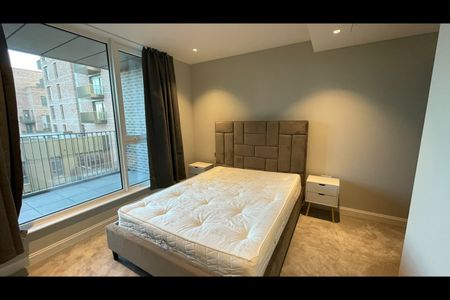 1 Bed Flat, Gasholder Place, SE11 - Photo 5