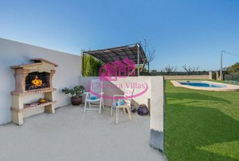 Casa / Chalet en Jávea, TARRAULA, alquiler