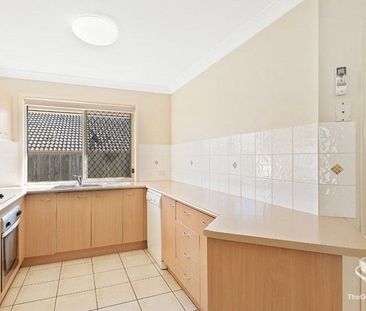 4 Bedroom Home. Positioned on a quiet street within a convenient di... - Photo 4