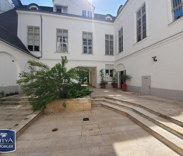 Location Appartement 1 pièce 19m² ROUEN 76000 - Photo 6