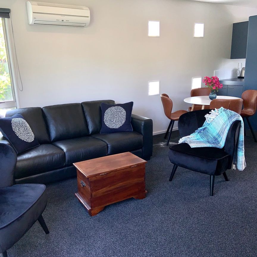 City Centre, 3 bedrooms - Photo 1