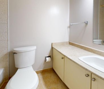 For Lease - 200 Robert Speck Parkway Unit# 605, Mississauga, Ontario - Photo 1