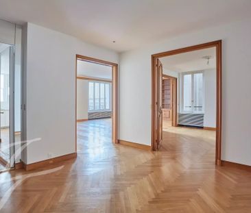 Appartement à louer Paris 8Ème - Champs-Élysées, Paris Rive Droite,... - Photo 1