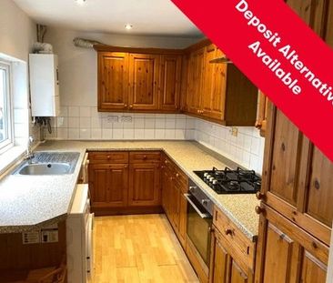 Fairfield Place, Bristol, Somerset, BS3 - Photo 1