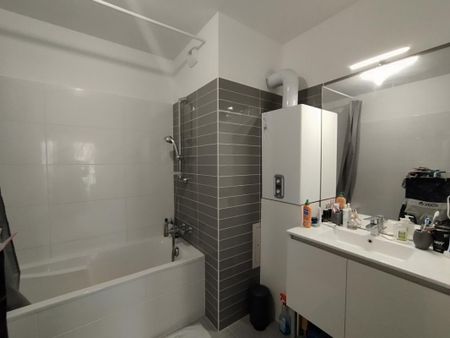 Appartement T3 à louer Bruz - 60 m² - Photo 2