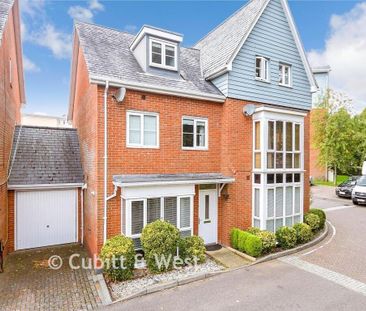 4 bedroom semi-detached house to rent - Photo 6