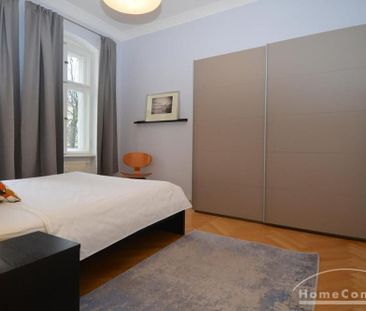 Stilvoll wohnen im Herzen von Charlottenburg – möbliert & ruhig gel... - Foto 3