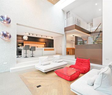 5 bedroom detached house to rent - Photo 2