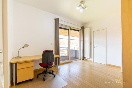 Penthouse - à louer - Photo 5