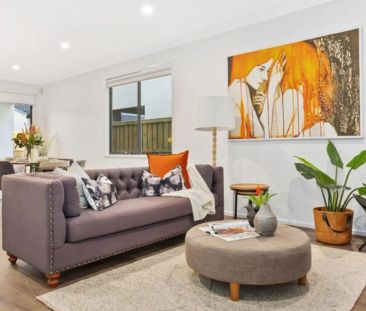 Modern Comfort in Jubilee Estate - Photo 5