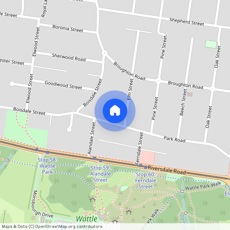 64 Park Road, Vic 3127, Surrey Hills