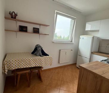 Funkcjonalna kawalerka w cichej lokalizacji 37.7 m² - Photo 3