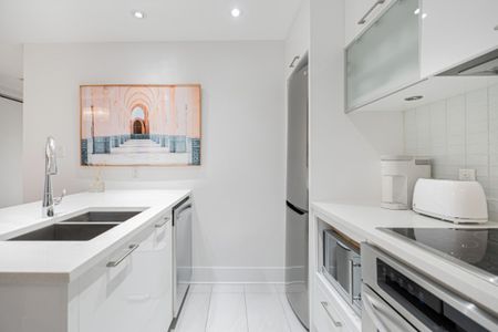 Appartement à louer - Montréal (Ville-Marie) (Vieux-Montréal) - Photo 4