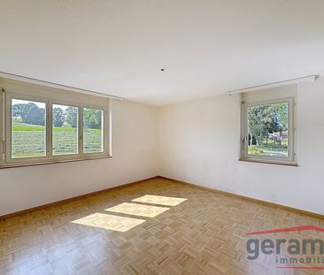 Appartement 3.5 pièces au 1er - Photo 5