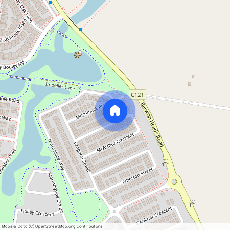 48 McArthur Crescent, Vic 3217, Armstrong Creek