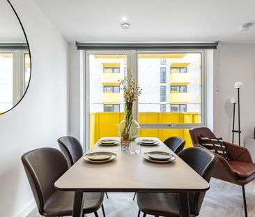 2 bedroom flat to rent - Photo 5