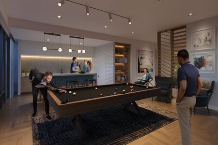 For Lease - 2495 Eglinton Avenue Unit# 810, Mississauga, Ontario - Photo 4