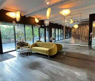 Location / Appartement T2 - Photo 2