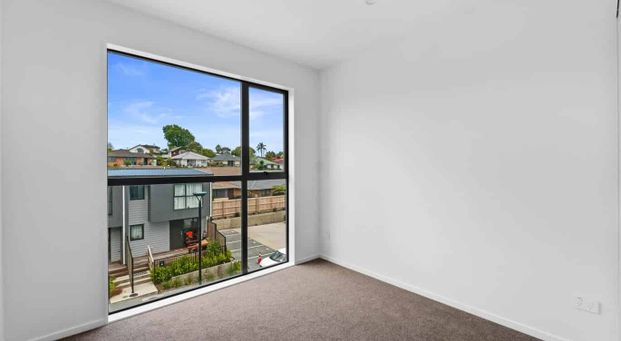 Brand New 3-Bedroom Home in Henderson - Photo 1