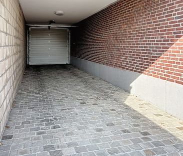 Appartement te huur - Photo 1