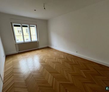 Sanierte 4-Zimmer Wohnung mit Balkon im Zentrum von Leoben zu vermi... - Foto 5