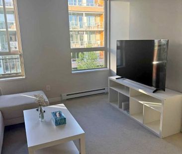 1 bd Apartment for Rent in Vancouver, BC - Photo 6