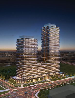 For Lease - 15 Skyridge Drive Unit# 413, Brampton, Ontario - Photo 1