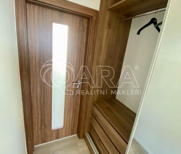 Pronájem bytu 1+1 41 m² - Fotografie 2