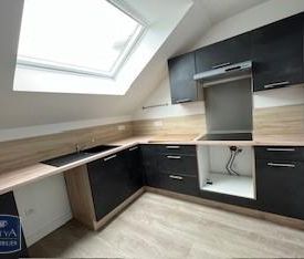 Location Appartement 3 pièces 63m² BEAUVAIS 60000 - Photo 5