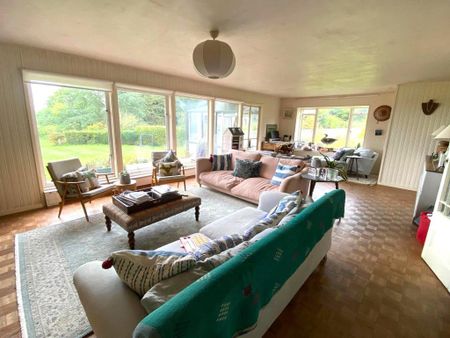 4 bedroom detached house to rent - Photo 2