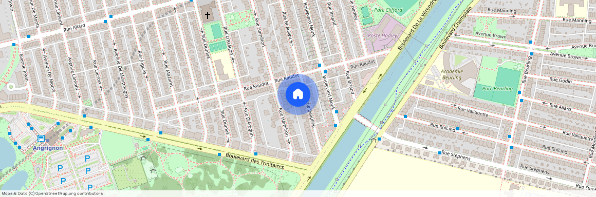 7099 Rue Beaulieu, Le Sud-Ouest, Le Sud-Ouest, Ile de Montréal, H4E 2L6