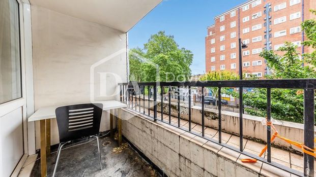 4 bedroom apartment to rent - Photo 1