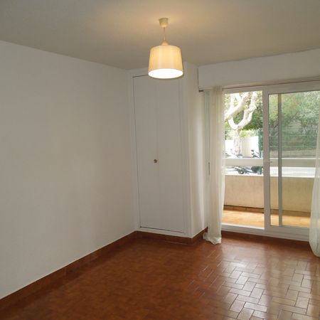 Location Appartement 1 pièce 21m² MONTPELLIER 34090 - Photo 3