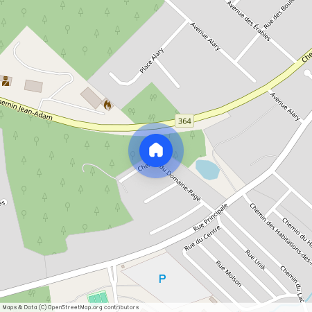 41 Chemin du Domaine Pagé, Saint-Sauveur, Saint-Sauveur, Laurentides, J0R 1R2