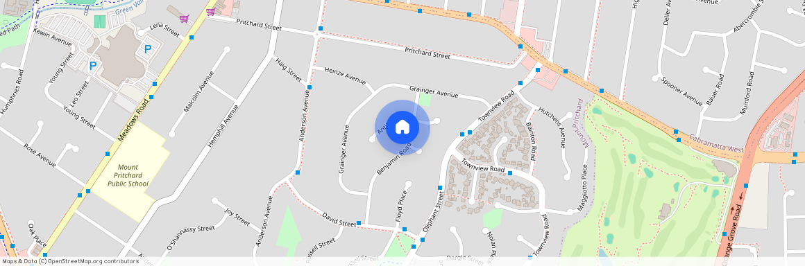 11 Benjamin Road, Mount Pritchard, NSW 2170