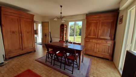 Maison 5 pièces – 104 m² environ à Saint-Malo (ref : 38621) - Photo 3