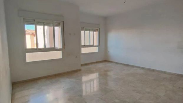 Piso de alquiler en Calle San Millán, 10, El Ejido - Photo 1