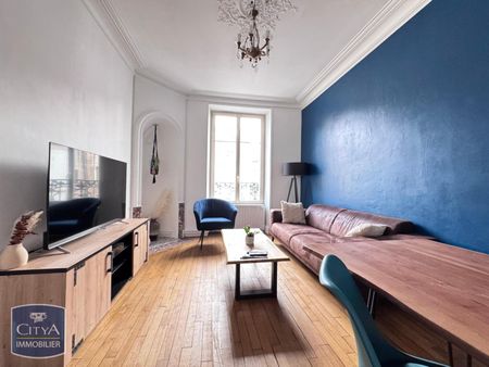 Location Appartement 3 pièces 53m² NANCY 54000 - Photo 3