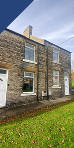 2 bed terraced house to rent in Severn Street, Chopwell, Newcastle upon Tyne - Photo 3
