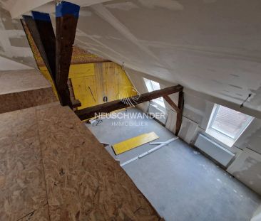 Loft en duplex de 2.5 pièces au 3ème étage à Delémont - Foto 2