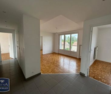 Appartement à louer 4 pièces 72.47m² - Photo 6