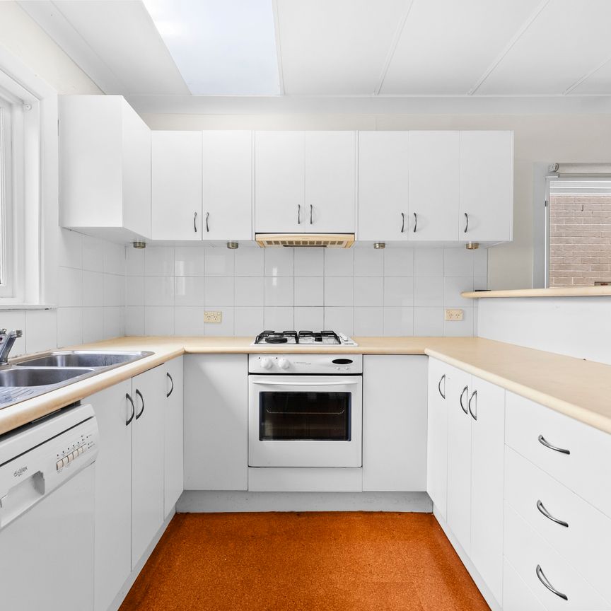 154 Burwood Road, Croydon Park NSW 2133 - House For Rent | Domain - Photo 1