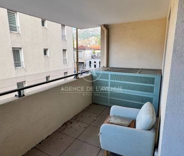 APPARTEMENT T2 83100 TOULON - Photo 2